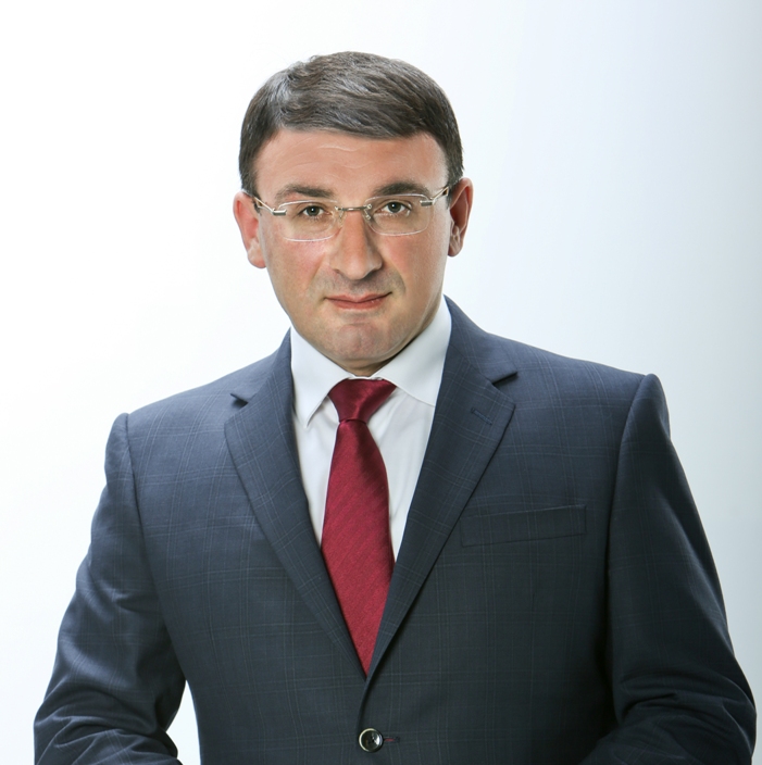Новым председателем Правления Конверс Банка назначен Артур Акопян